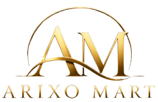 Arixo Mart