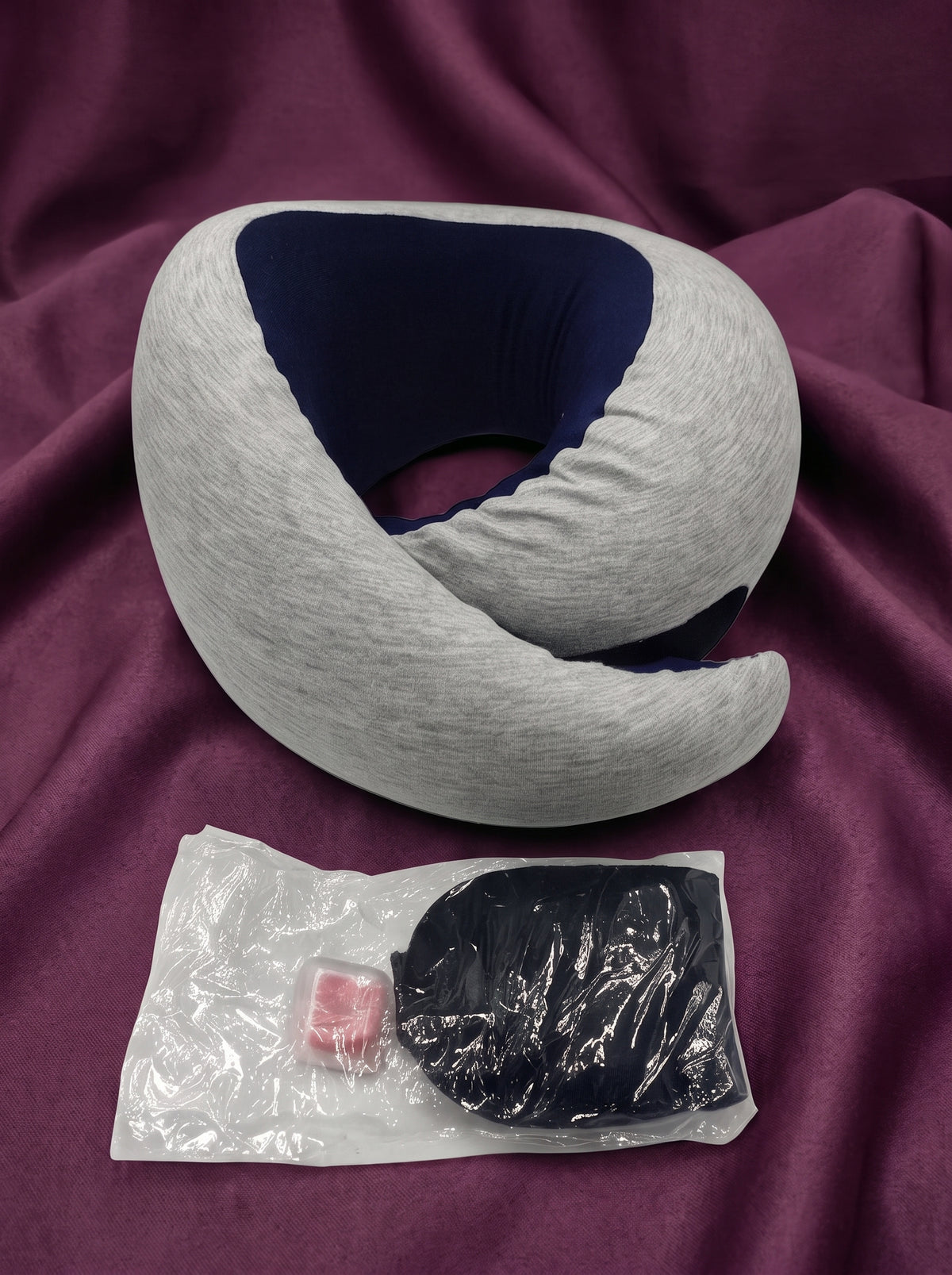 وسادة نوم مريحة | Premium Comfort Sleeping Pillow