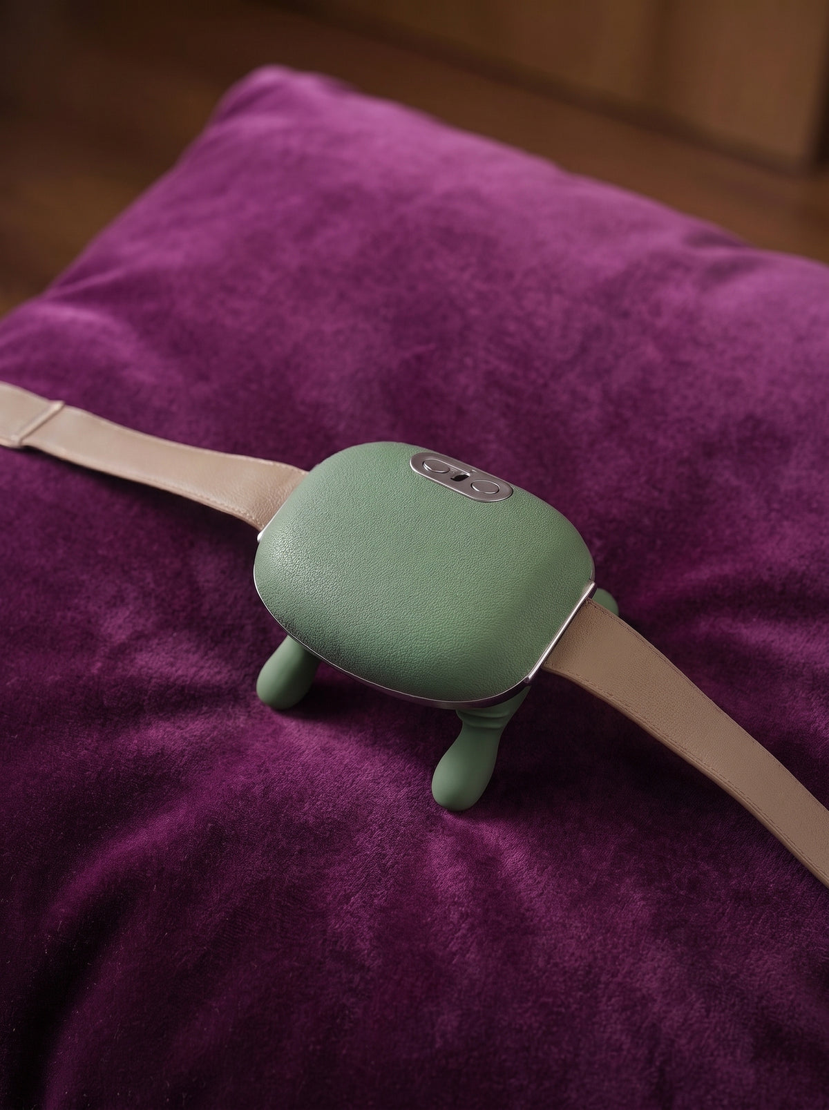مدلك الرقبة والكتفين | Neck & Shoulder Massager