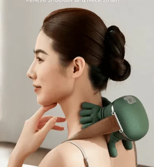 Shoulder & Neck Massager